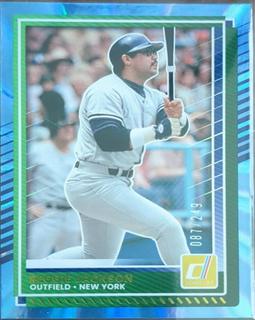 Reggie Jackson