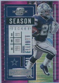 Ezekiel Elliott