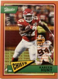 Kareem Hunt