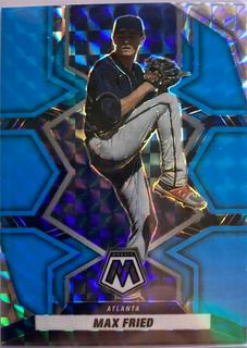Max Fried
