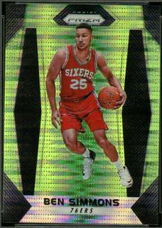 Ben Simmons