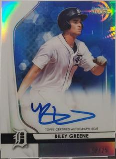 Riley Greene