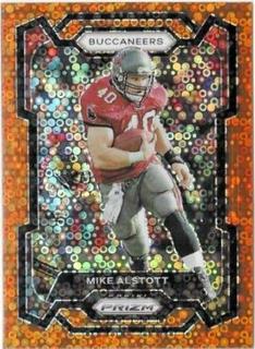 Mike Alstott