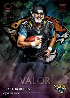 Blake Bortles