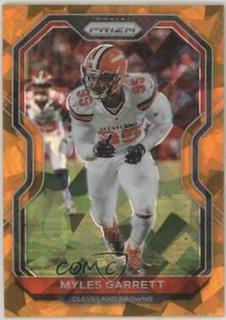Myles Garrett