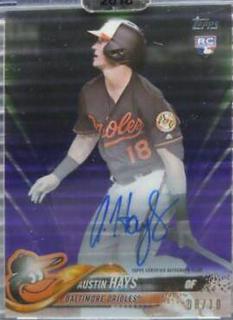 Austin Hays