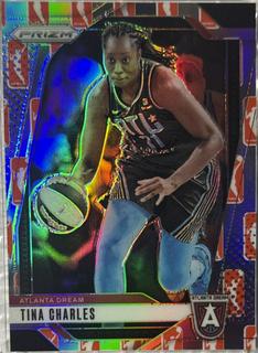 Tina Charles