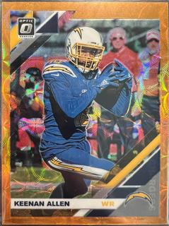 Keenan Allen