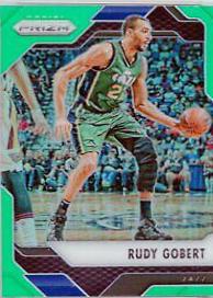 Rudy Gobert