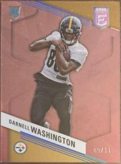 Darnell Washington