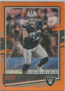 Jason Witten