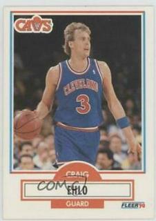 Craig Ehlo
