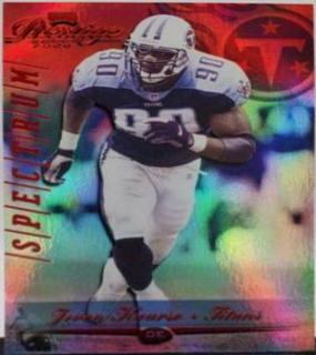 Jevon Kearse