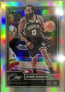 James Harden