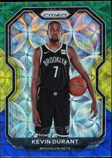 Kevin Durant