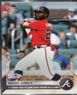Michael Harris II