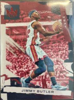 Jimmy Butler