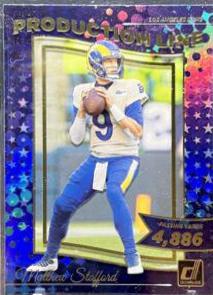Matthew Stafford