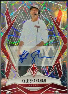 Kyle Shanahan