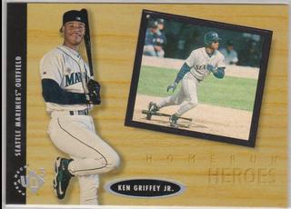 Ken Griffey Jr