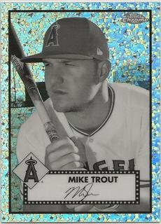 Mike Trout