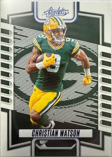 Christian Watson
