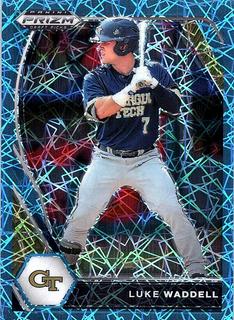 Luke Waddell