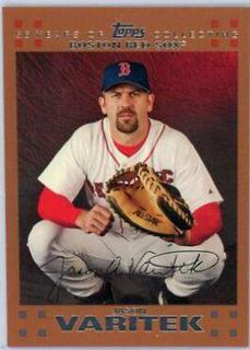 Jason Varitek
