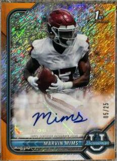 Marvin Mims
