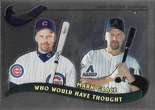 Mark Grace