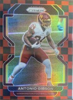Antonio Gibson