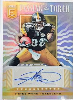Hines Ward