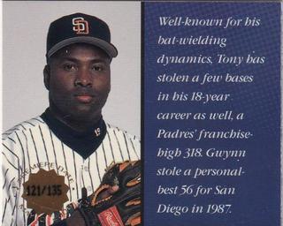 Tony Gwynn