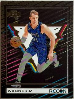 Moritz Wagner