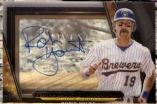 Robin Yount