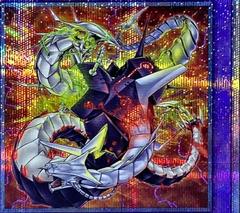 Chimeratech Rampage Dragon QCCP-JP023
