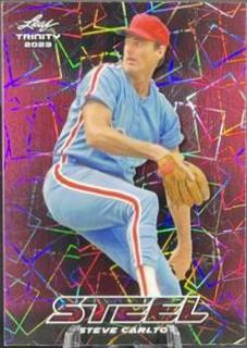 Steve Carlton
