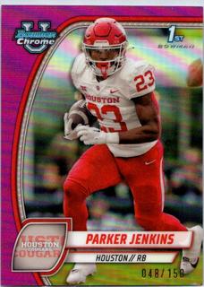 Parker Jenkins