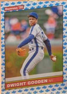 Dwight Gooden