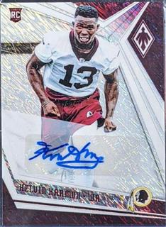 Kelvin Harmon