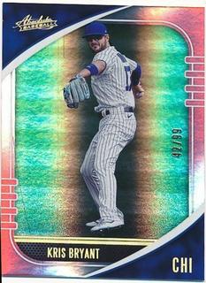 Kris Bryant