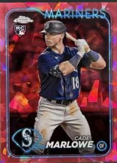 Cade Marlowe