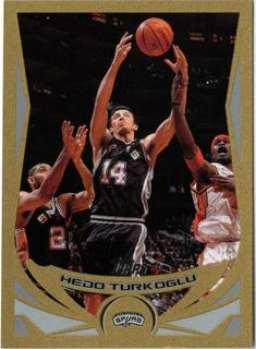 Hedo Turkoglu