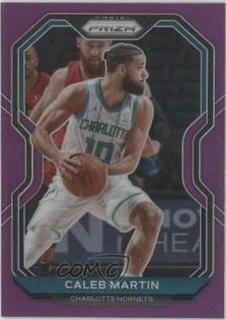 Caleb Martin