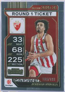 Jordan Nwora
