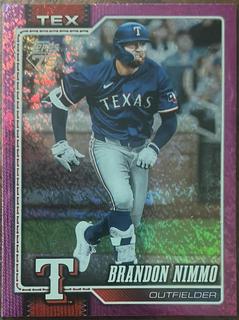 Brandon Nimmo