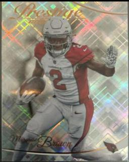 Marquise Brown