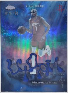 Kevin Durant