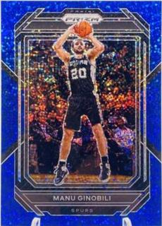 Manu Ginobili