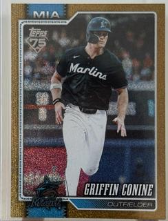 Griffin Conine